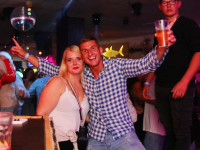 Wunschmusikabend