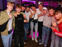 Wunschmusikabend