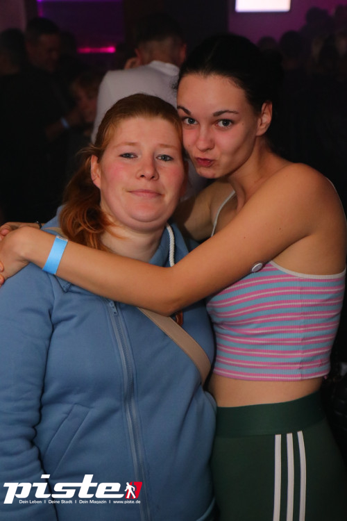 Kulturnacht After Show Party