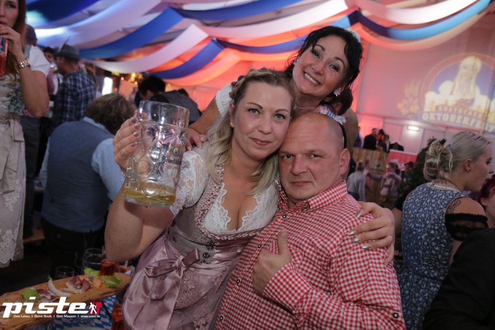 Rostocker Oktoberfest