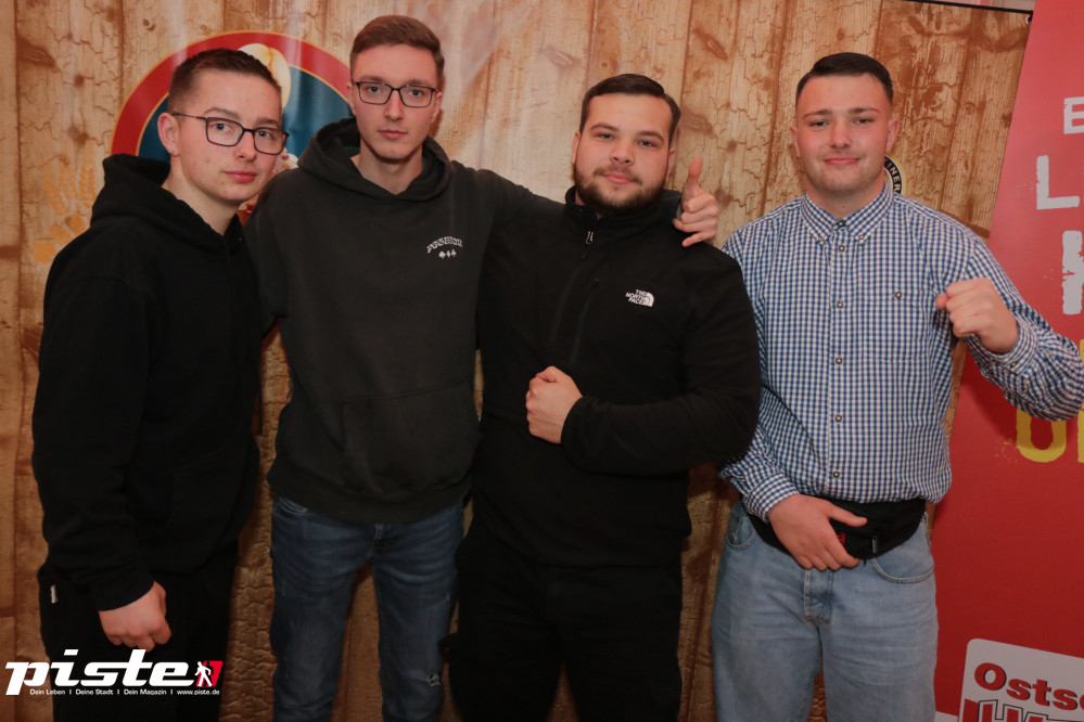 Rostocker Oktoberfest