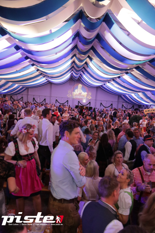 Rostocker Oktoberfest