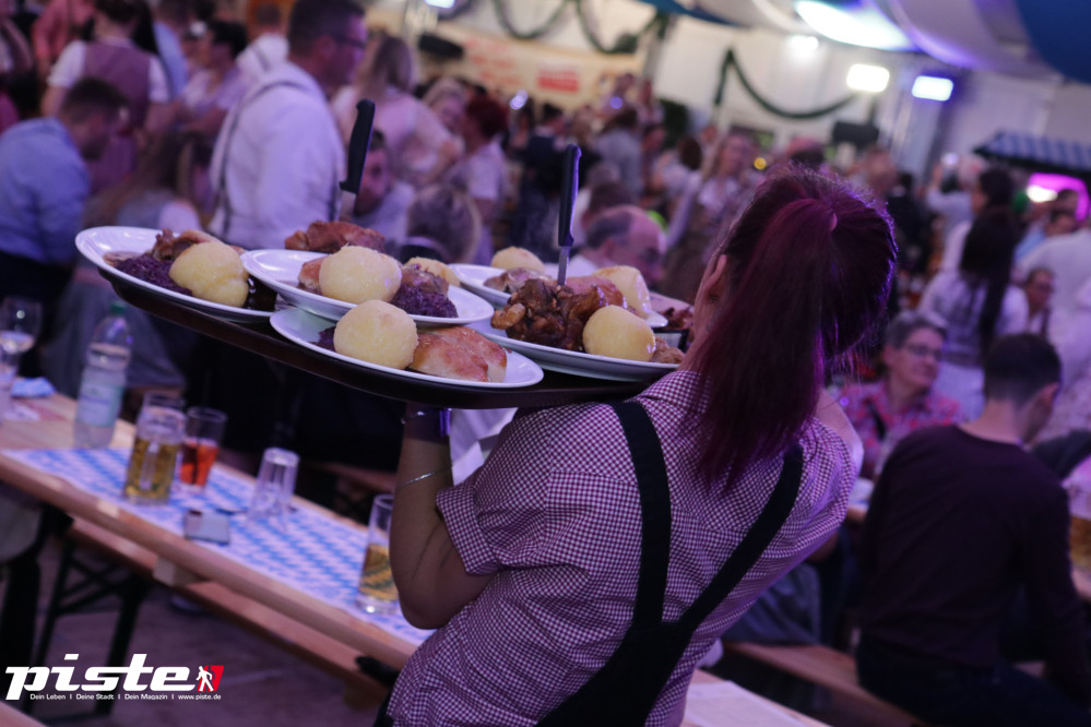 Rostocker Oktoberfest