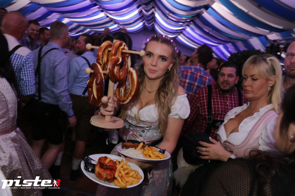 Rostocker Oktoberfest