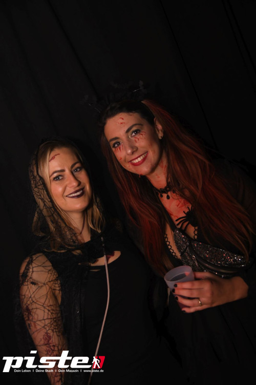 High Tides Horror Show