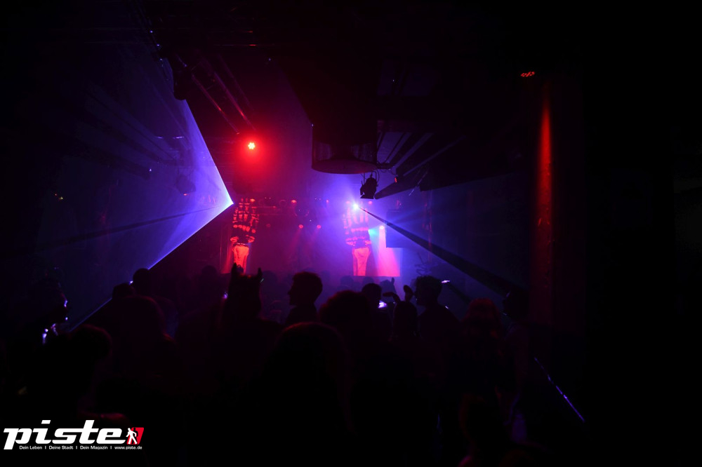 High Tides Horror Show