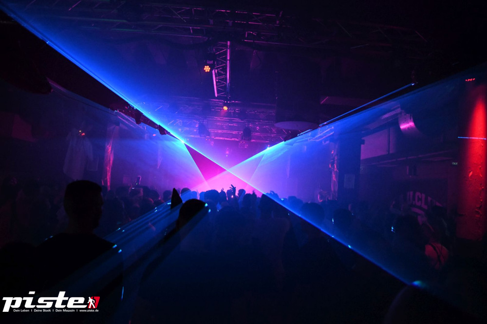 High Tides Horror Show