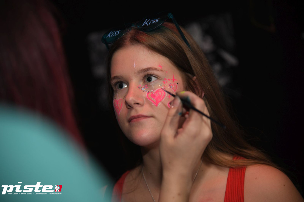 High Tides Horror Show