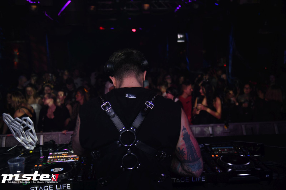 High Tides Horror Show