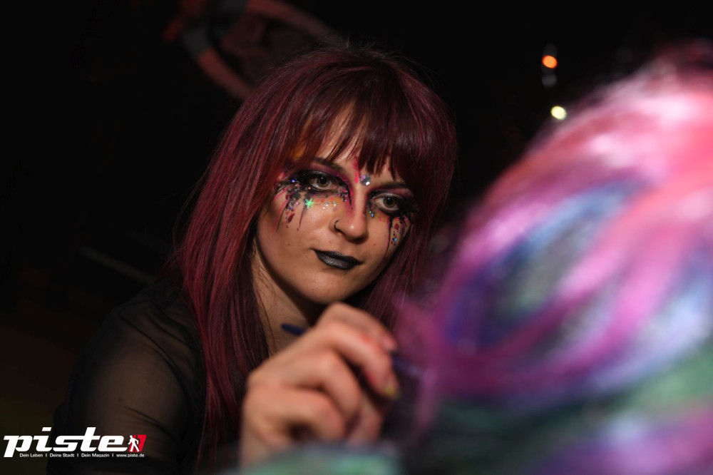 High Tides Horror Show