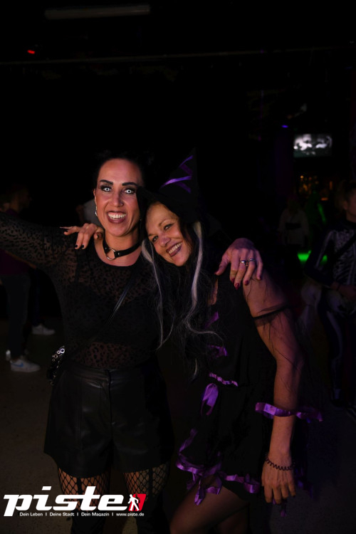 High Tides Horror Show