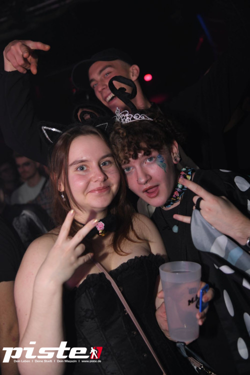 High Tides Horror Show