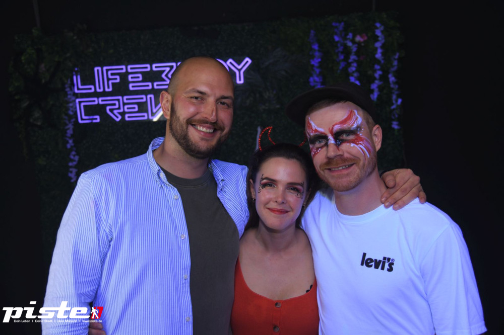 High Tides Horror Show