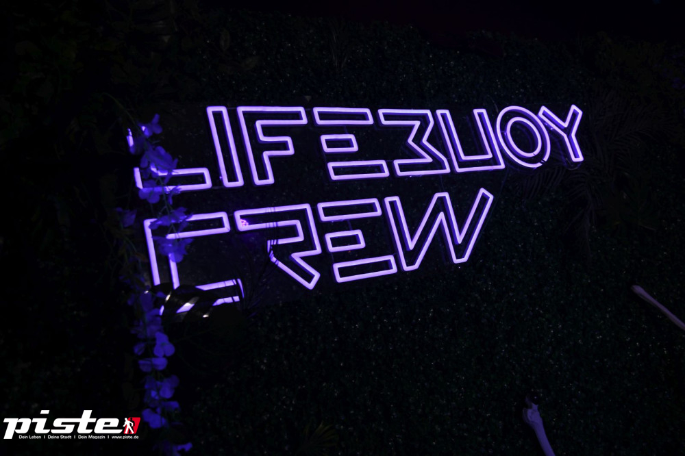 High Tides Horror Show