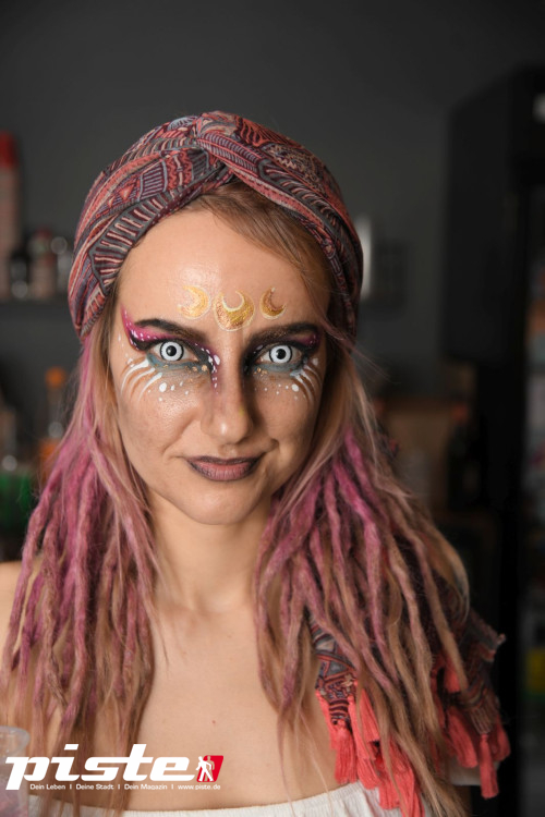 High Tides Horror Show