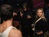 High Tides Horror Show