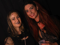 High Tides Horror Show