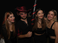 High Tides Horror Show