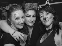 High Tides Horror Show