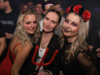 High Tides Horror Show