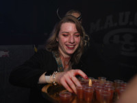 High Tides Horror Show