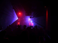 High Tides Horror Show