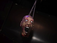 High Tides Horror Show