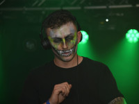 High Tides Horror Show