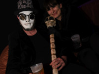 High Tides Horror Show