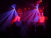 High Tides Horror Show