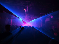 High Tides Horror Show