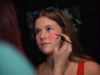 High Tides Horror Show