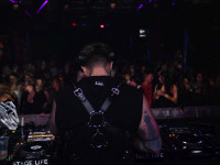 High Tides Horror Show