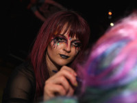 High Tides Horror Show