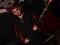 High Tides Horror Show