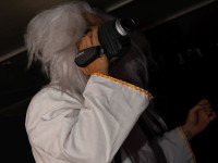 High Tides Horror Show