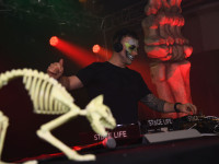 High Tides Horror Show