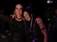 High Tides Horror Show