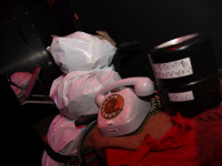 High Tides Horror Show