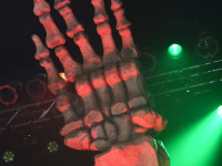 High Tides Horror Show