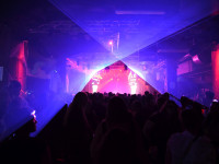 High Tides Horror Show