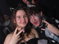 High Tides Horror Show