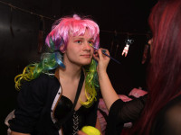 High Tides Horror Show