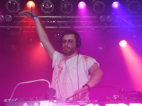 High Tides Horror Show