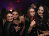 High Tides Horror Show