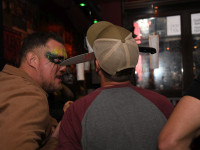 High Tides Horror Show