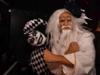 High Tides Horror Show