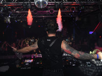 High Tides Horror Show