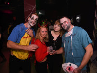 High Tides Horror Show