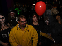 High Tides Horror Show